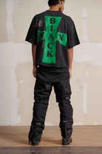 Black Sabbath Aged Tee