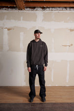 DARK CIRCLE HOODIE