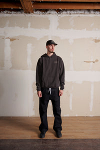 DARK CIRCLE HOODIE