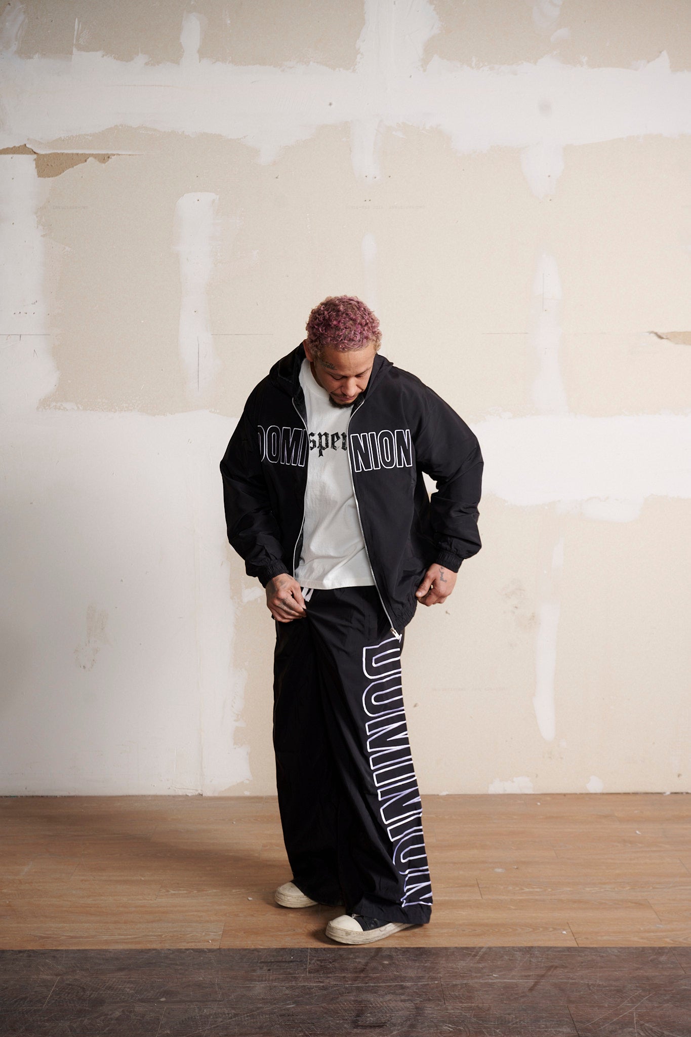Dominion NYLON SET