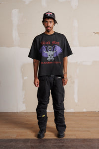 Black Sabbath Aged Tee
