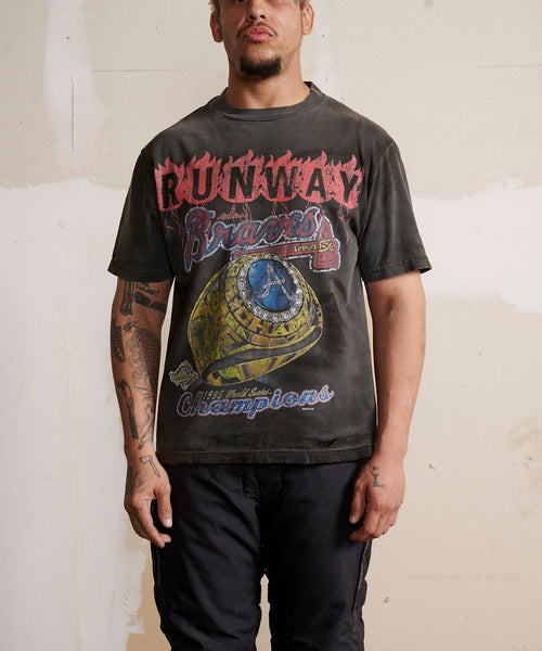 BRAVES TEE