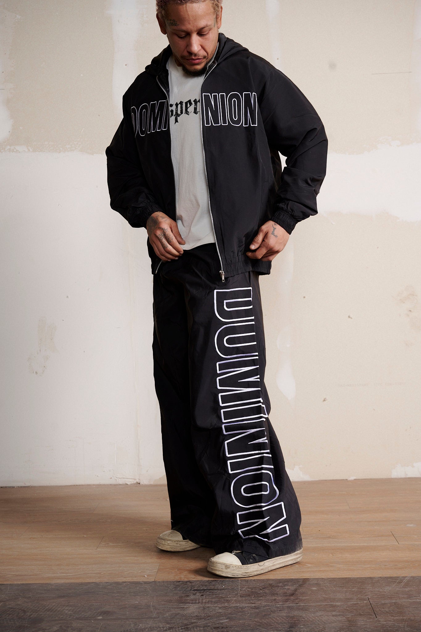 Dominion NYLON SET