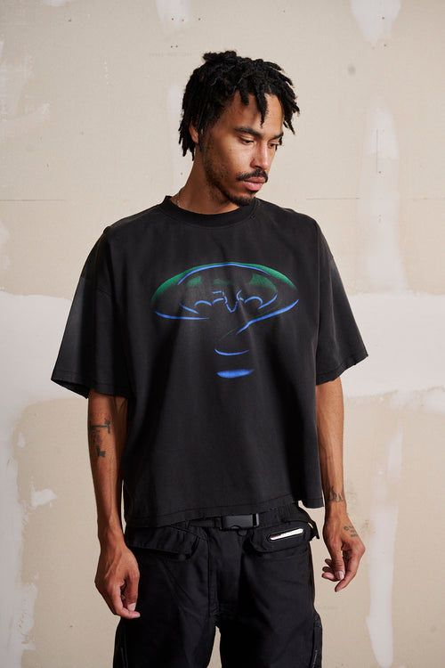 Black Man Forever Tee