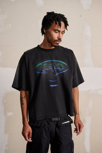 Black Man Forever Tee
