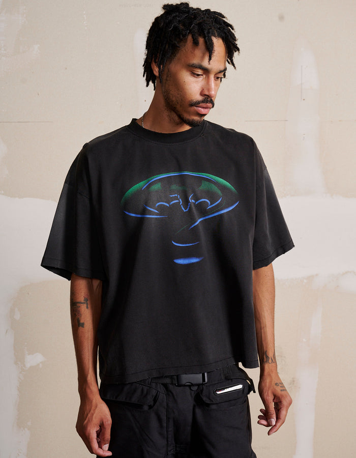 Black Man Forever Tee