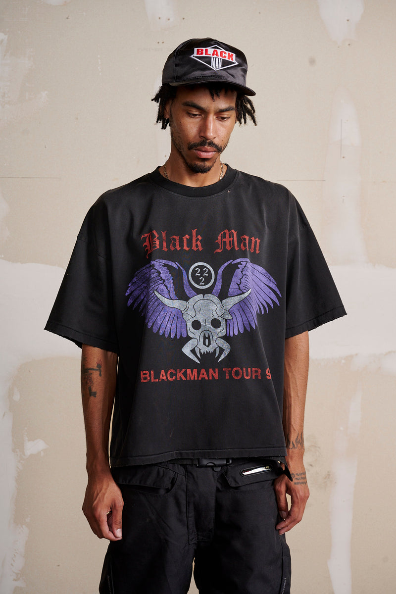 Black Sabbath Aged Tee