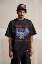 Black Sabbath Aged Tee