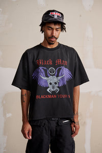 Black Sabbath Aged Tee