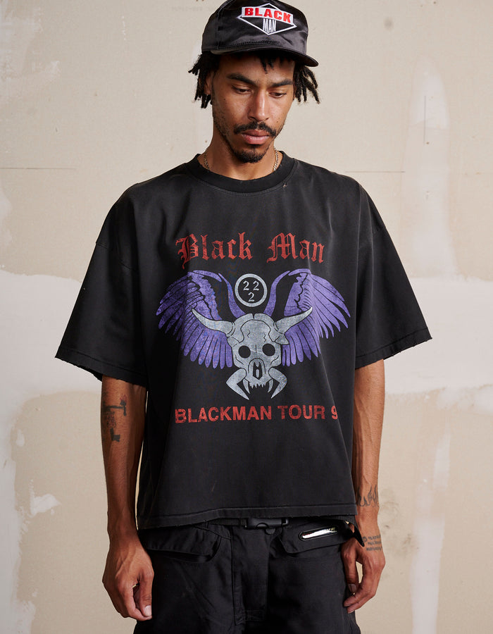Black Sabbath Aged Tee