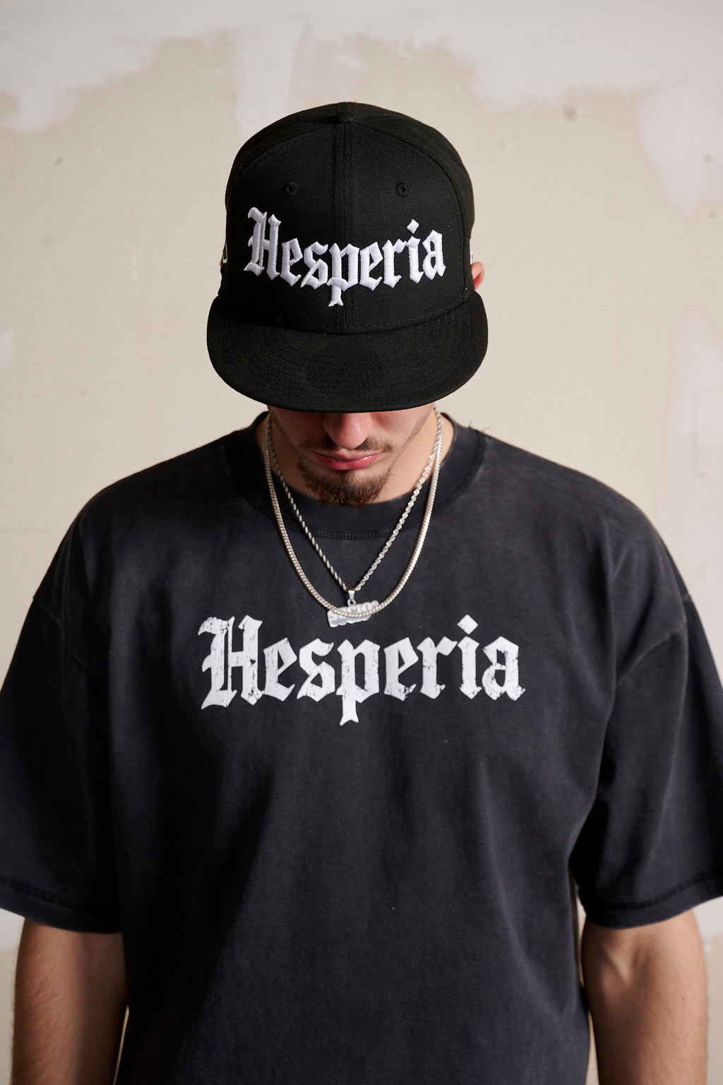 Hesperia Ole Hesperia OG Hat
