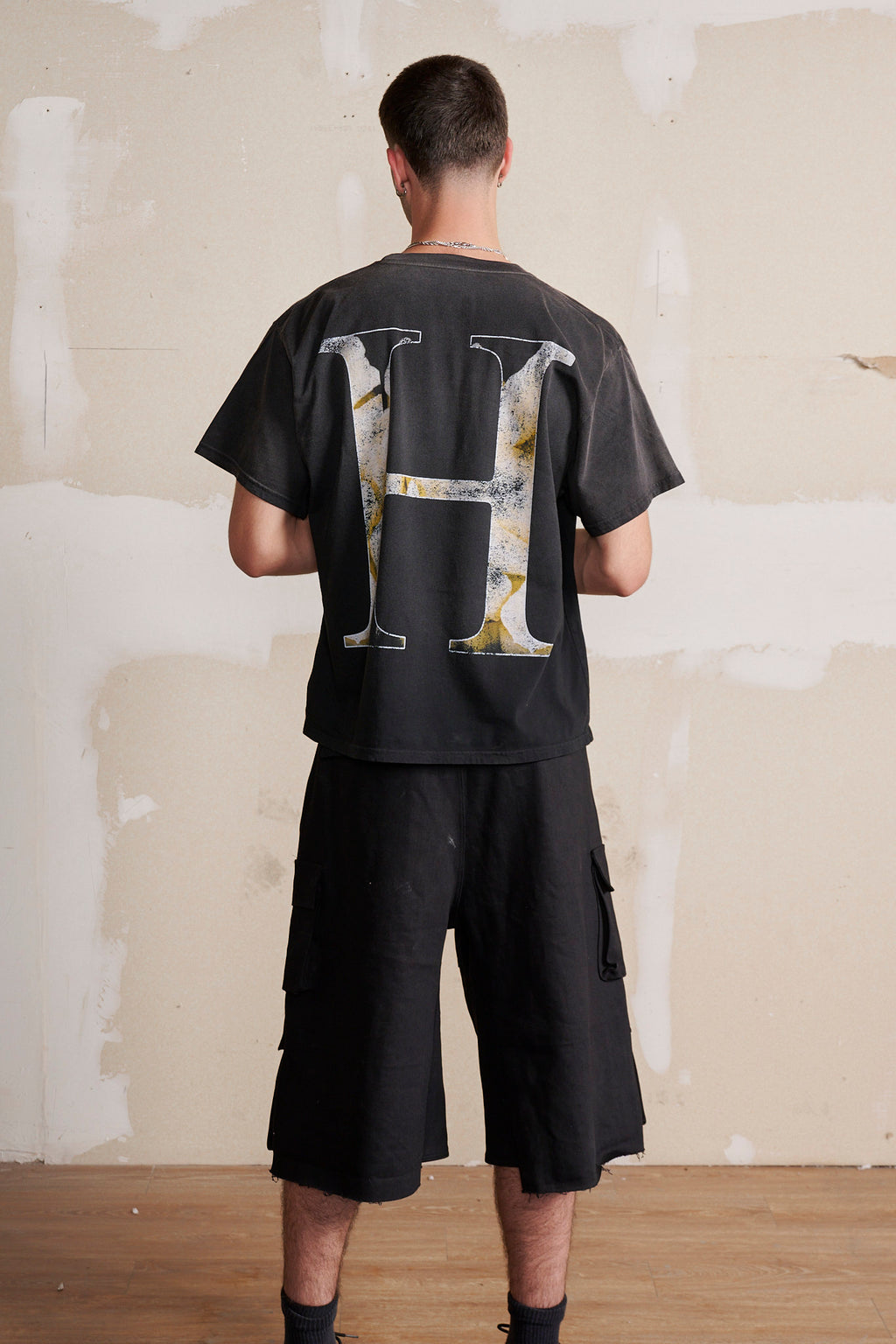 Hesperia "OG Bobby Johnson" Tee