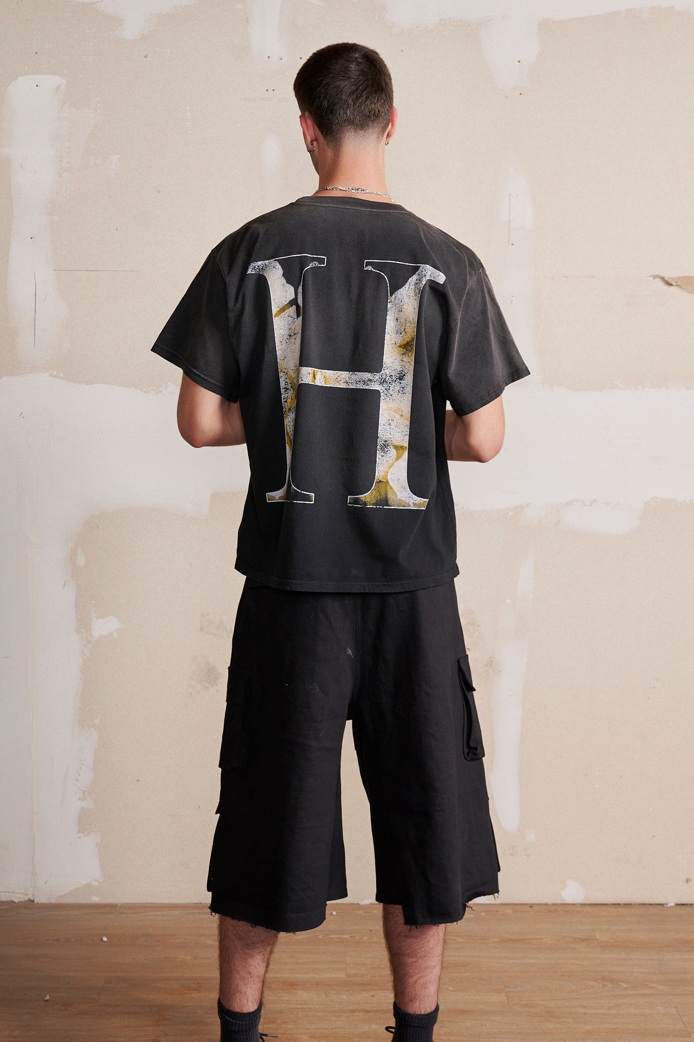 Hesperia "OG Bobby Johnson" Tee