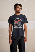 Hesperia Exclusive Goods "Montgomery County D.A.R.E." Vintage Tee
