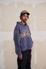 Black Man Don't Play Dat Hoodie