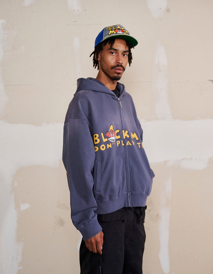 Black Man Don't Play Dat Hoodie