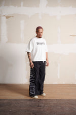 Hesperia Ole Vintage Tee Off White