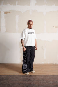 Hesperia Ole Vintage Tee Off White