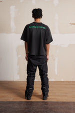 Black Man Forever Tee