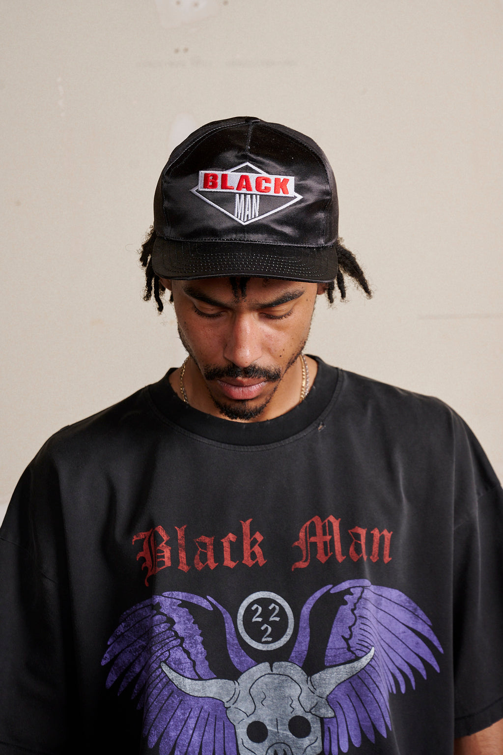Black Sabbath Aged Tee