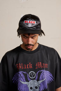 Black Sabbath Aged Tee