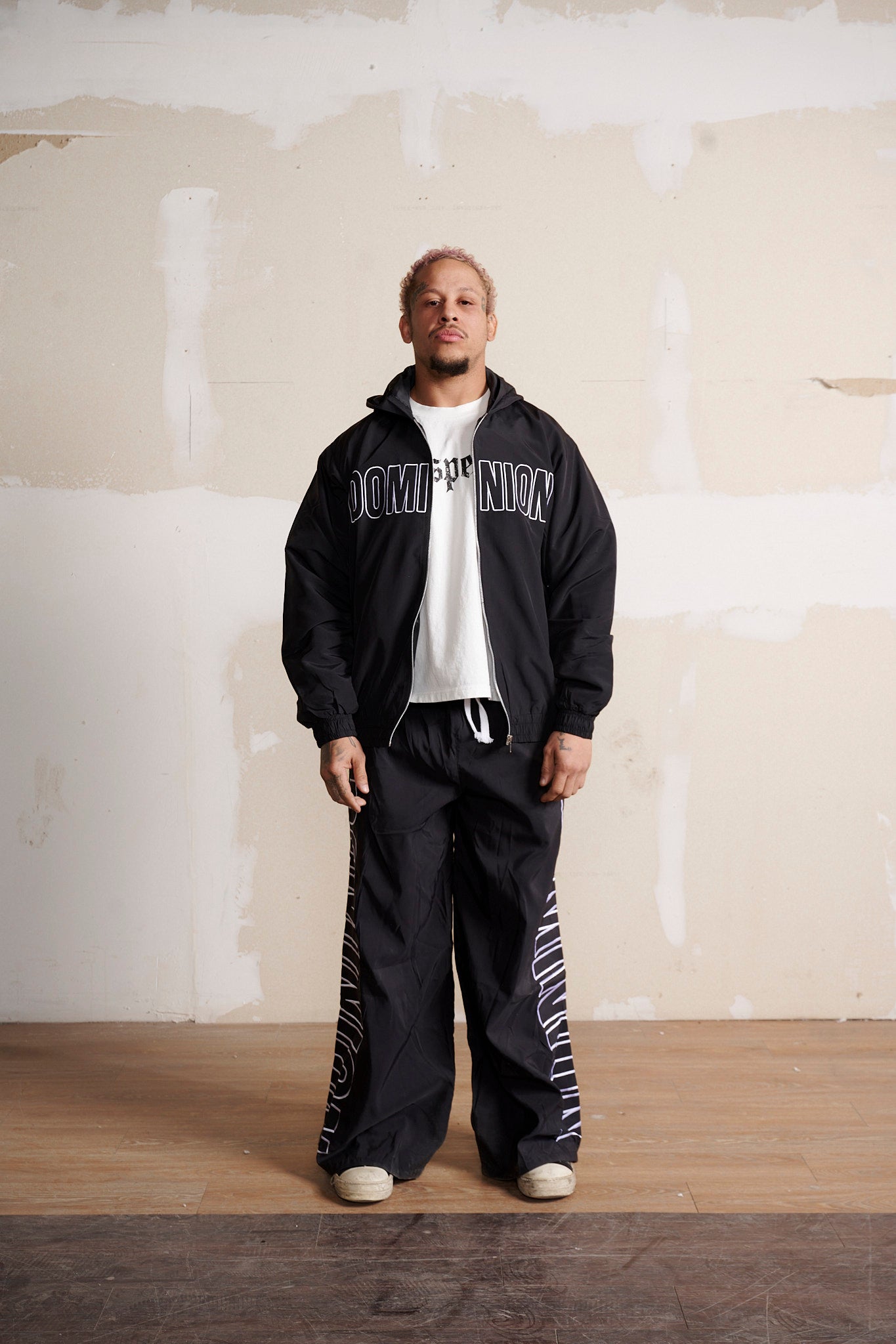Dominion NYLON SET