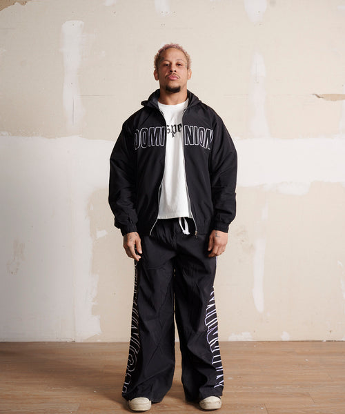Dominion NYLON SET