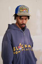 BMDPT TRUCKER