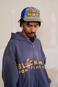 BMDPT TRUCKER