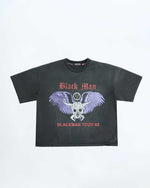 Black Sabbath Aged Tee