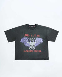 Black Sabbath Aged Tee