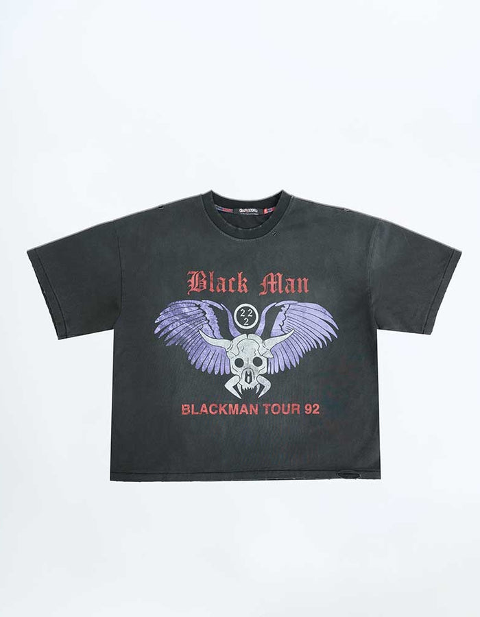 Black Sabbath Aged Tee