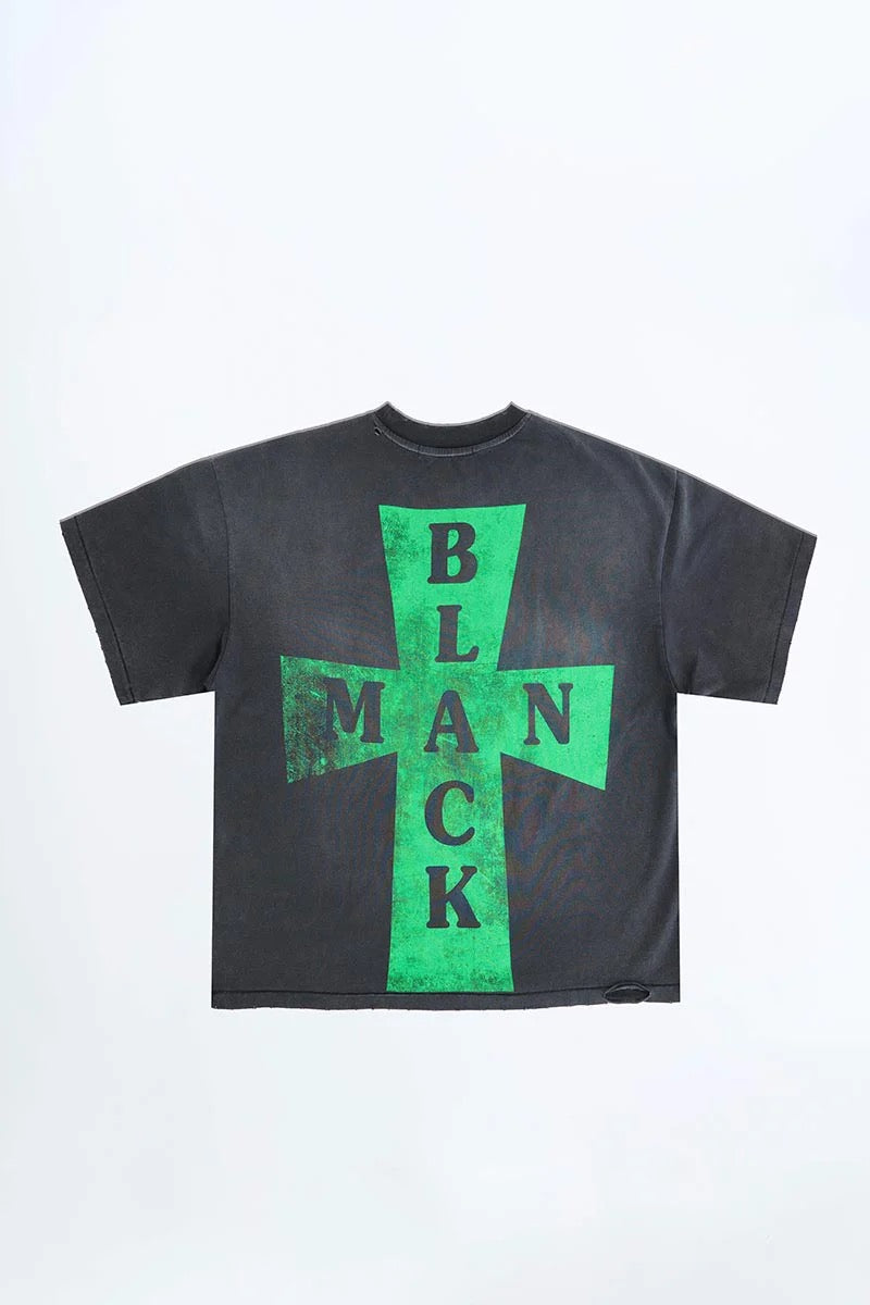 Black Sabbath Aged Tee