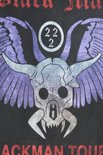 Black Sabbath Aged Tee