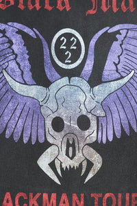 Black Sabbath Aged Tee