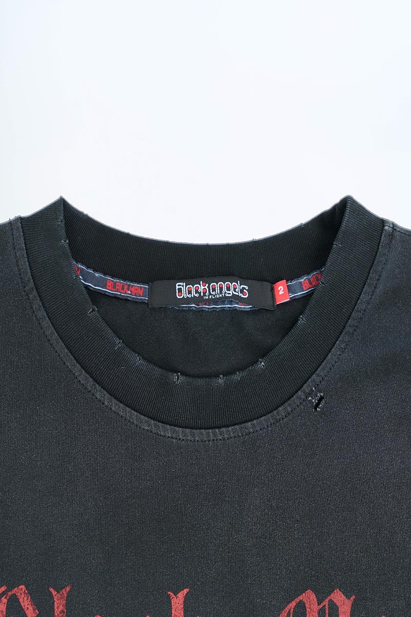 Black Sabbath Aged Tee
