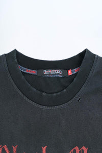 Black Sabbath Aged Tee
