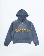 Black Man Don't Play Dat Hoodie