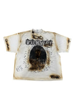 '97 RUNWAY BURN TEE