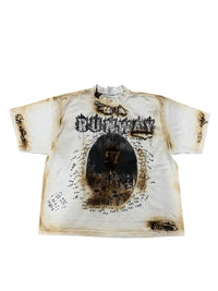 '97 RUNWAY BURN TEE