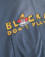 Black Man Don't Play Dat Hoodie