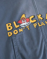 Black Man Don't Play Dat Hoodie