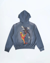 Black Man Don't Play Dat Hoodie