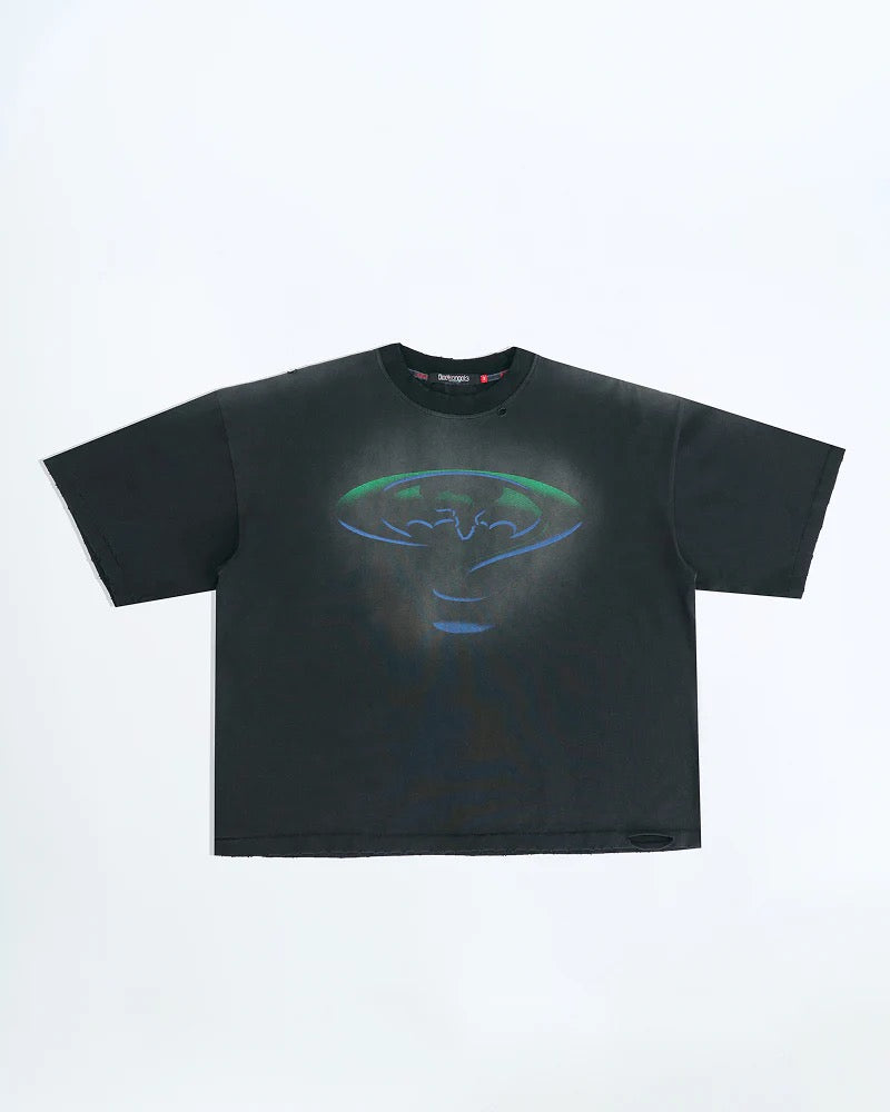 Black Man Forever Tee