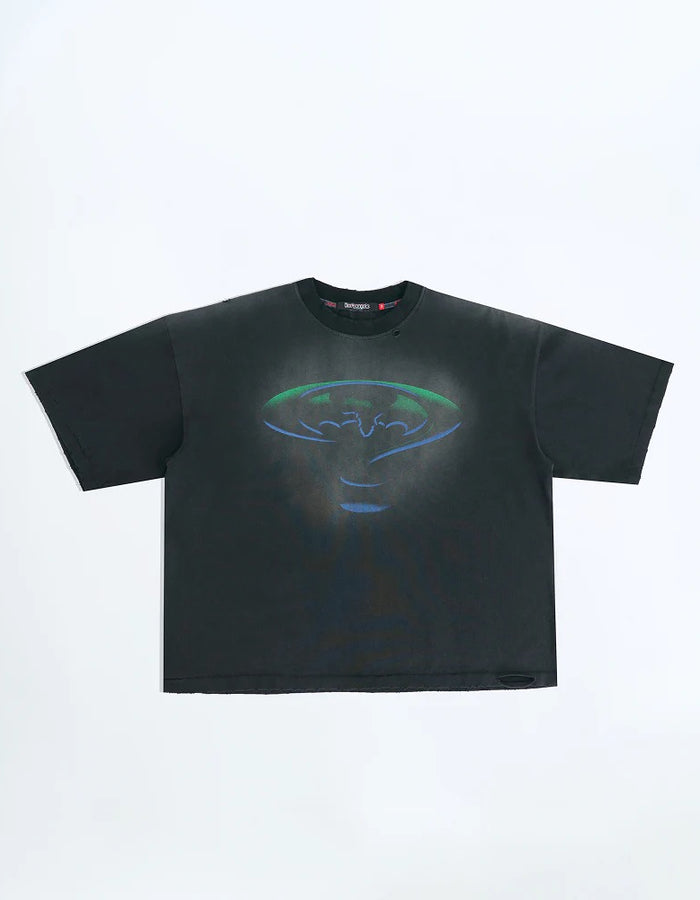 Black Man Forever Tee