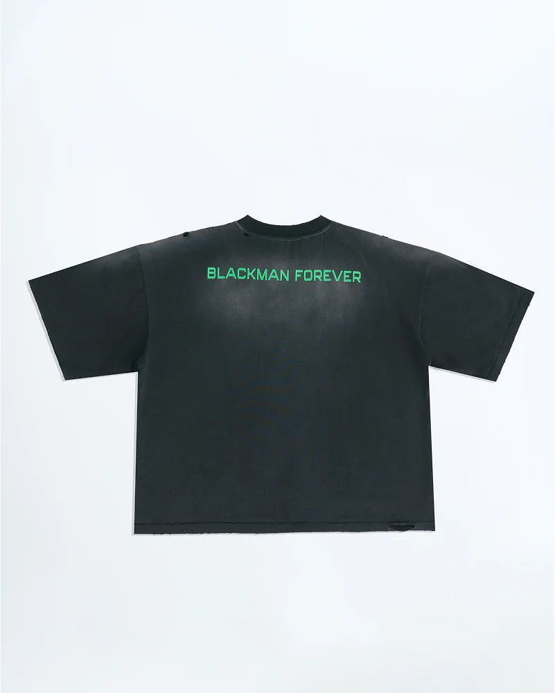 Black Man Forever Tee