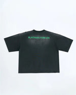 Black Man Forever Tee