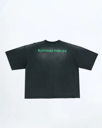 Black Man Forever Tee