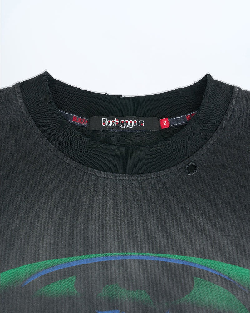 Black Man Forever Tee