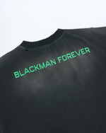 Black Man Forever Tee